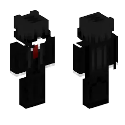 Minecraft Skin #228331