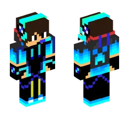 Minecraft Skin #228332