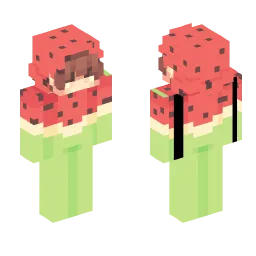 Minecraft Skin #228333