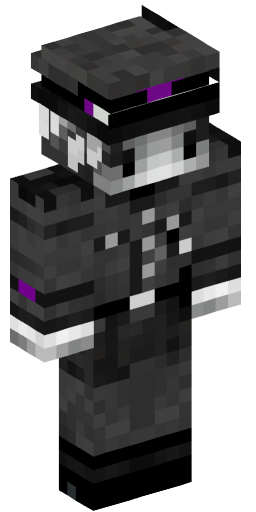 ZorroDemoniaco Minecraft Skin Preview on Minecraft.Co.Com