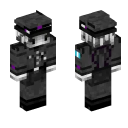 Minecraft Skin #228334