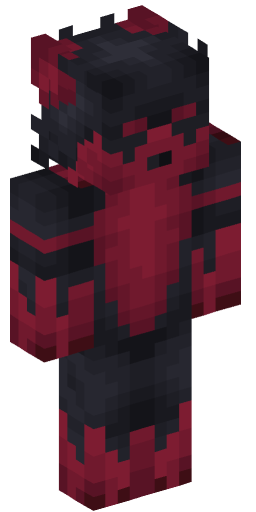 ZorroFoxxo Minecraft Skin Preview on Minecraft.Co.Com