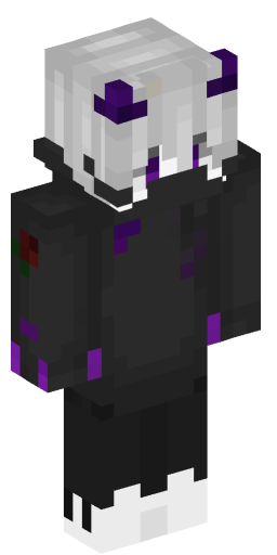 ZorroxxX Minecraft Skin Preview on Minecraft.Co.Com