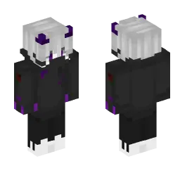 Minecraft Skin #228337