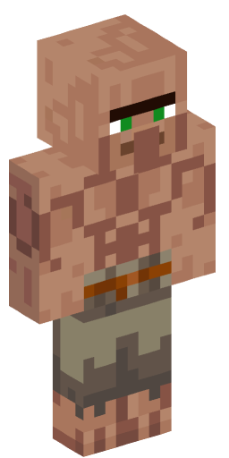VllRXS Minecraft Skin Preview on Minecraft.Co.Com