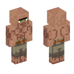 Minecraft Skin #228339