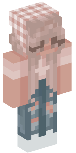 vllr_ Minecraft Skin Preview on Minecraft.Co.Com