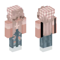 Minecraft Skin #228340