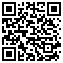 PEDRONINJA QR Code