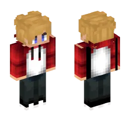 Minecraft Skin #228355