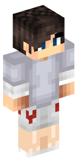 kobeva Minecraft Skin Preview on Minecraft.Co.Com