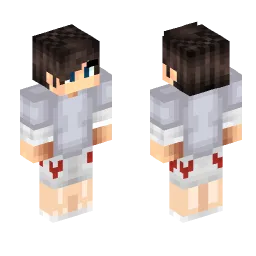 Minecraft Skin #228360