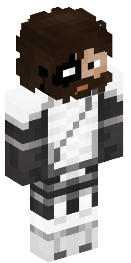 KobeDS Minecraft Skin Preview on Minecraft.Co.Com