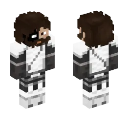 Minecraft Skin #228361