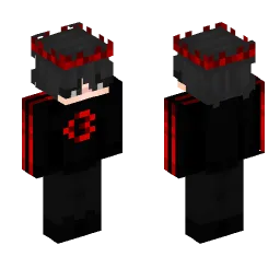 Minecraft Skin #228363