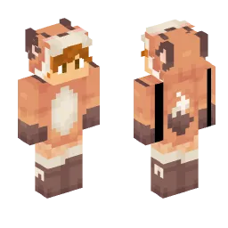 Minecraft Skin #228364