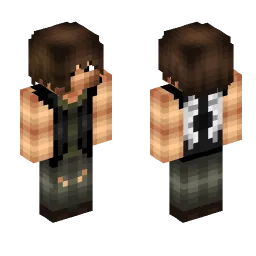 Minecraft Skin #228367