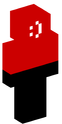 KobernyX Minecraft Skin Preview on Minecraft.Co.Com