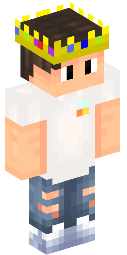 Kobe_Li Minecraft Skin Preview on Minecraft.Co.Com
