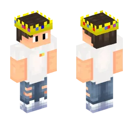 Minecraft Skin #228369