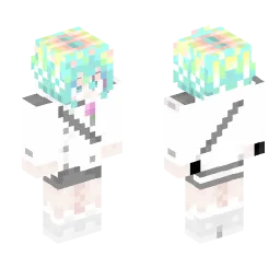Minecraft Skin #228371