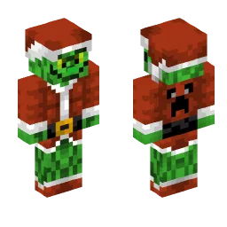Minecraft Skin #228379