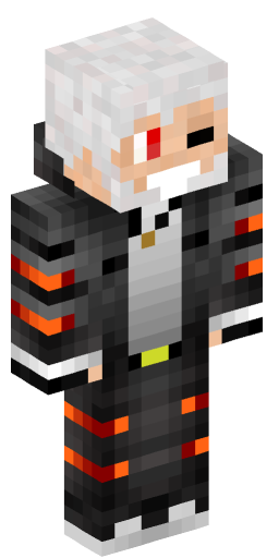 Kurt Minecraft Skin Preview on Minecraft.Co.Com