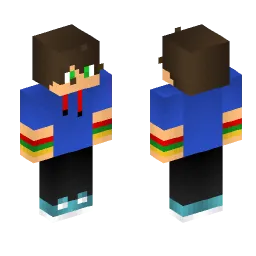 Minecraft Skin #228385