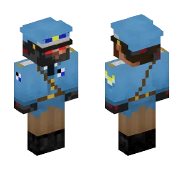 Minecraft Skin #228386