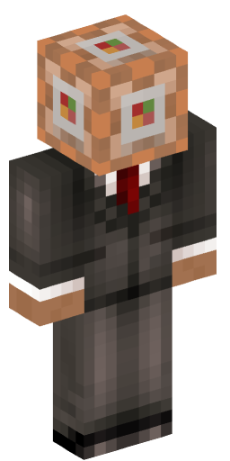 KurtG321 Minecraft Skin Preview on Minecraft.Co.Com