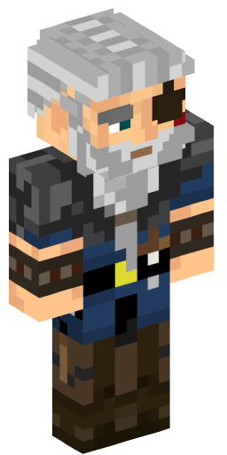 KurtMurtson Minecraft Skin Preview on Minecraft.Co.Com
