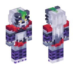 Minecraft Skin #228403