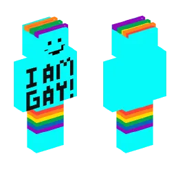 Minecraft Skin #228408