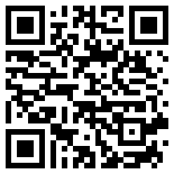 LGBTQBLM QR Code