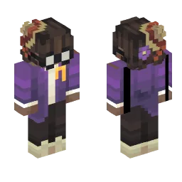 Minecraft Skin #228412