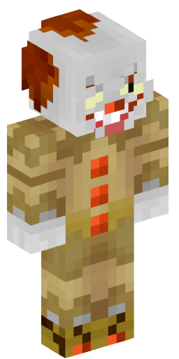 switchly Minecraft Skin Preview on Minecraft.Co.Com