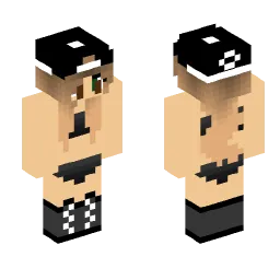 Minecraft Skin #228418