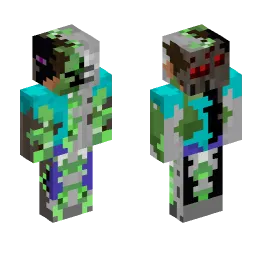 Minecraft Skin #228420