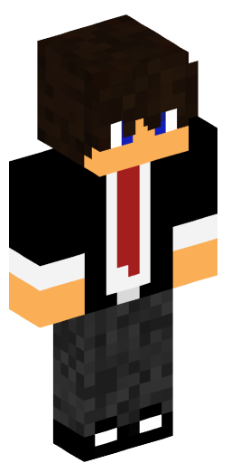 Girocard Minecraft Skin Preview on Minecraft.Co.Com
