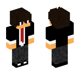 Minecraft Skin #228423
