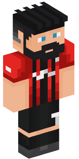 GiroudMeilleur Minecraft Skin Preview on Minecraft.Co.Com