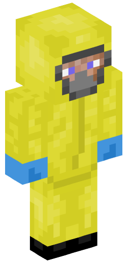 GiroteQ Minecraft Skin Preview on Minecraft.Co.Com