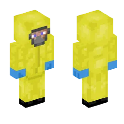 Minecraft Skin #228428