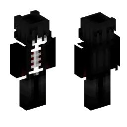 Minecraft Skin #228430