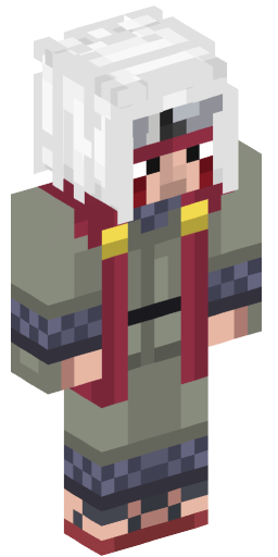 KnifePartyPl Minecraft Skin Preview on Minecraft.Co.Com