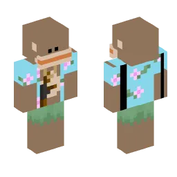 Minecraft Skin #228433