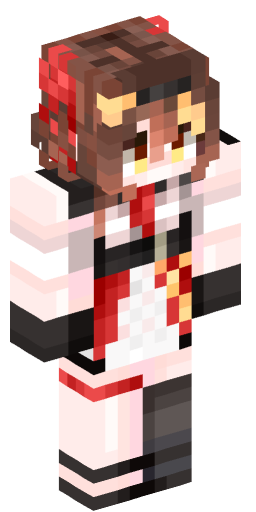 Knife_Invisible Minecraft Skin Preview on Minecraft.Co.Com