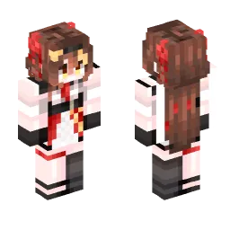 Minecraft Skin #228436