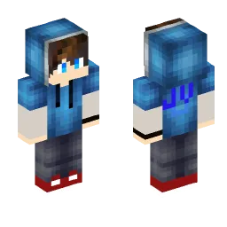 Minecraft Skin #228437