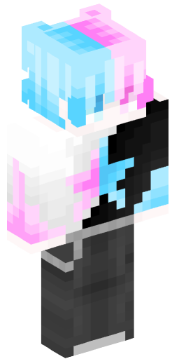 knifeless Minecraft Skin Preview on Minecraft.Co.Com